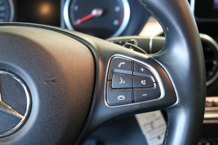 C 220 BlueTEC Exclusive 7G-Tronic