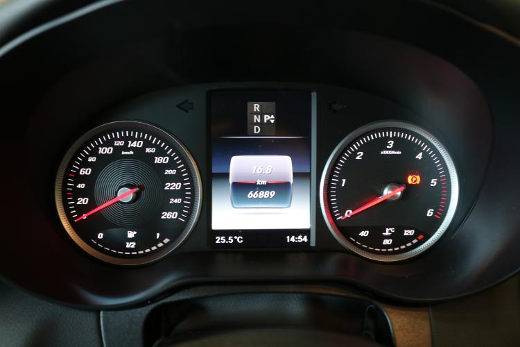 C 220 BlueTEC Exclusive 7G-Tronic