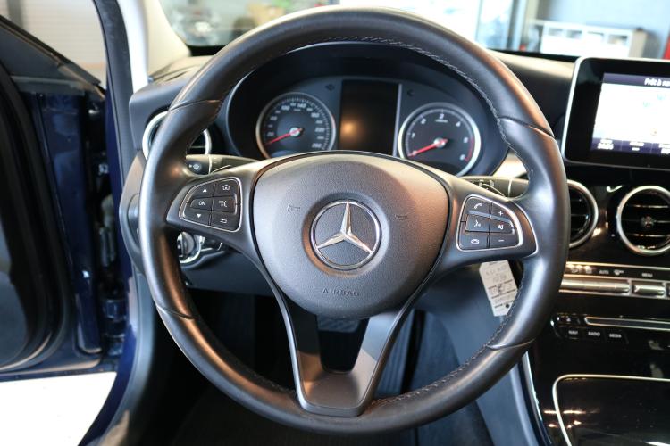 C 220 BlueTEC Exclusive 7G-Tronic