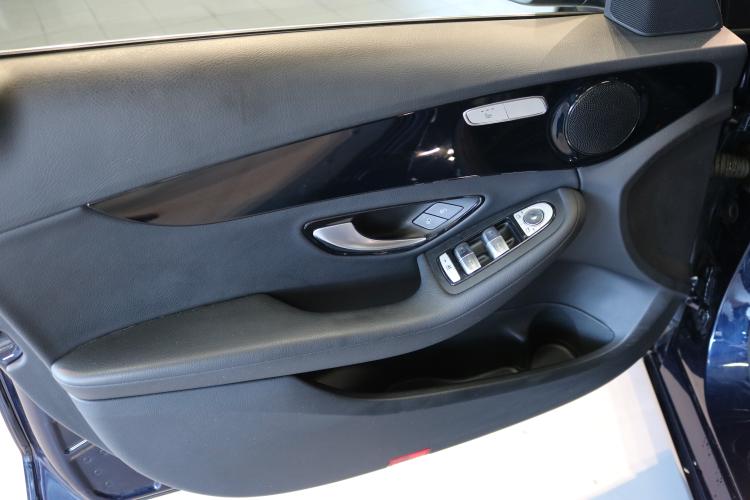 C 220 BlueTEC Exclusive 7G-Tronic