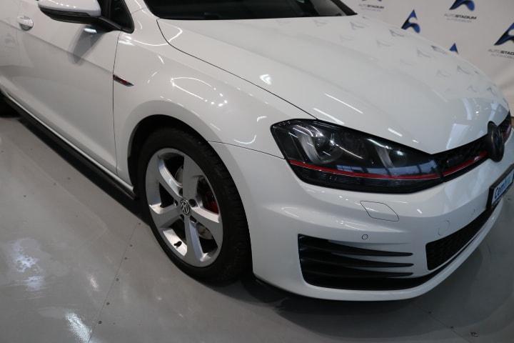 Golf 2.0 TSI GTI DSG