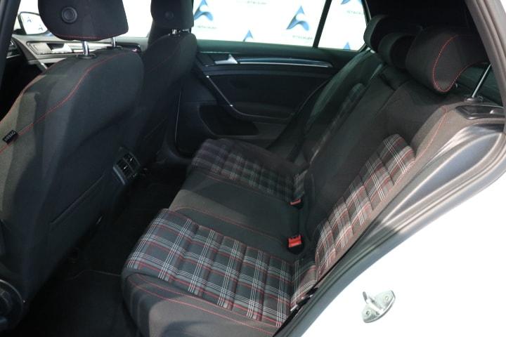 Golf 2.0 TSI GTI DSG