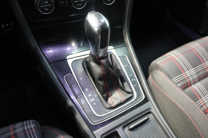 Golf 2.0 TSI GTI DSG