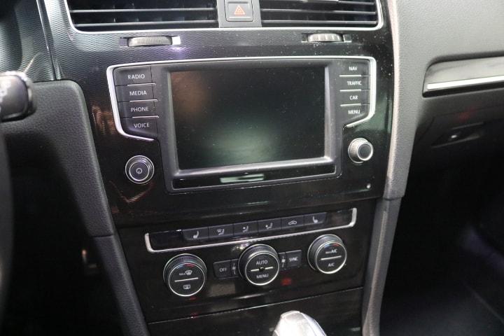 Golf 2.0 TSI GTI DSG