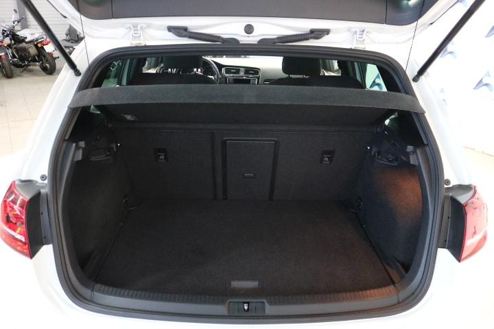 Golf 2.0 TSI GTI DSG