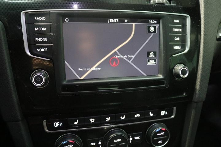 Golf 2.0 TSI GTI DSG