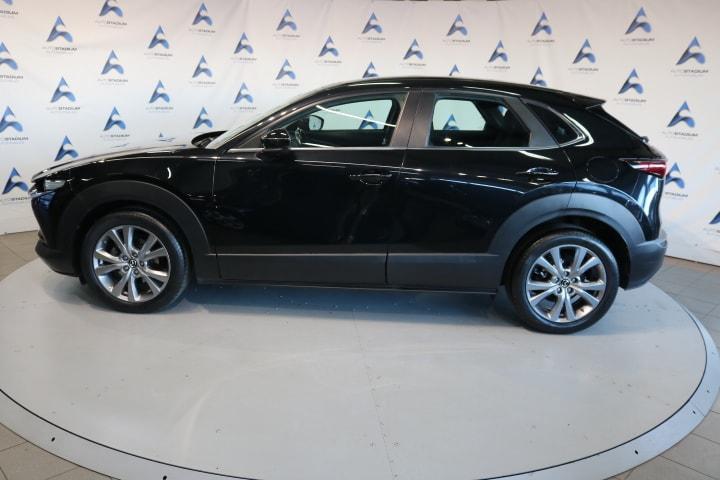 CX-30 SKYACTIV-X M Hybrid 180 Ambition Plus FWD