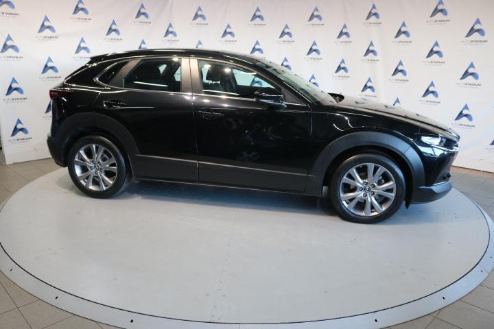 CX-30 SKYACTIV-X M Hybrid 180 Ambition Plus FWD