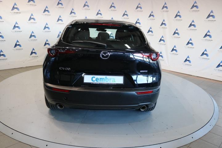 CX-30 SKYACTIV-X M Hybrid 180 Ambition Plus FWD