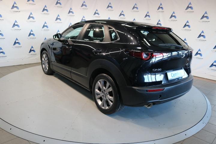 CX-30 SKYACTIV-X M Hybrid 180 Ambition Plus FWD