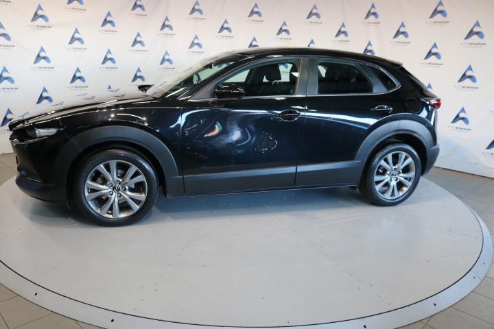 CX-30 SKYACTIV-X M Hybrid 180 Ambition Plus FWD