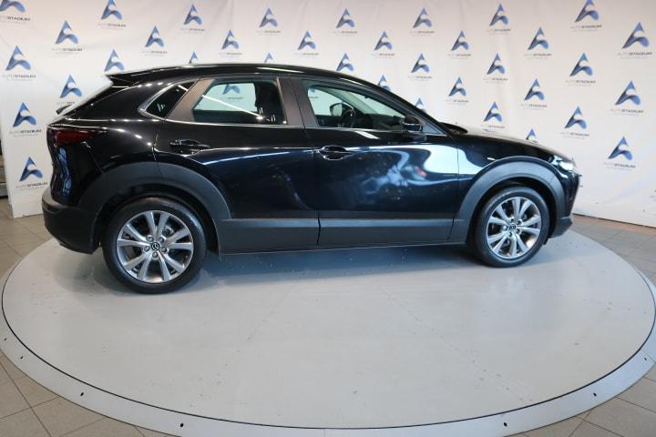 CX-30 SKYACTIV-X M Hybrid 180 Ambition Plus FWD