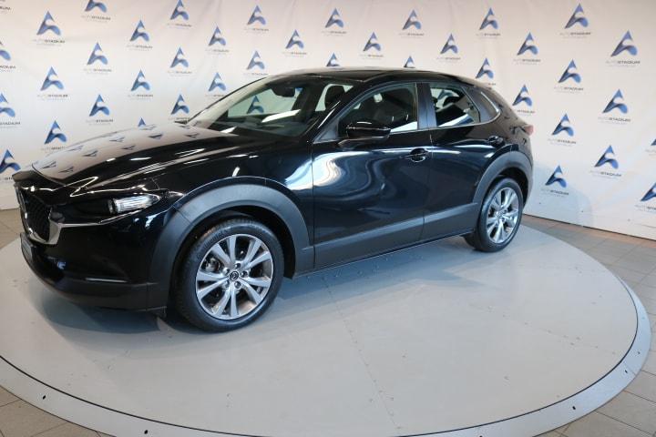 CX-30 SKYACTIV-X M Hybrid 180 Ambition Plus FWD