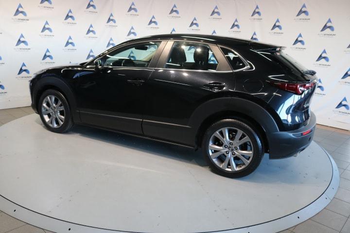 CX-30 SKYACTIV-X M Hybrid 180 Ambition Plus FWD