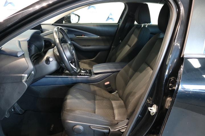 CX-30 SKYACTIV-X M Hybrid 180 Ambition Plus FWD