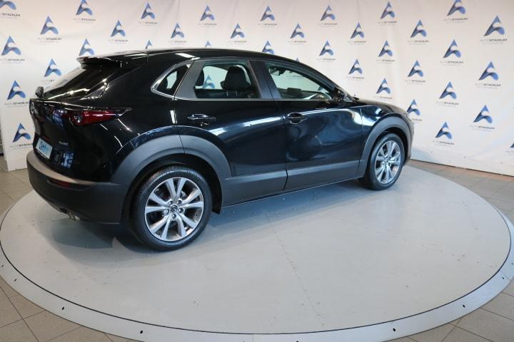 CX-30 SKYACTIV-X M Hybrid 180 Ambition Plus FWD