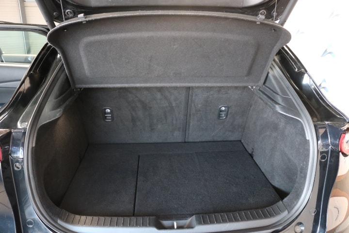 CX-30 SKYACTIV-X M Hybrid 180 Ambition Plus FWD