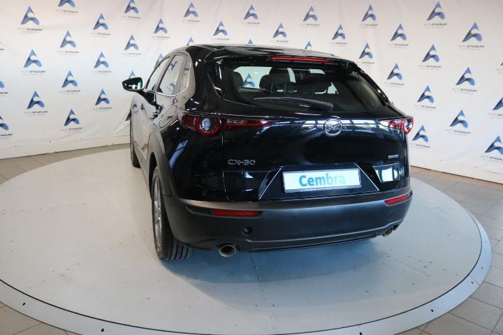 CX-30 SKYACTIV-X M Hybrid 180 Ambition Plus FWD