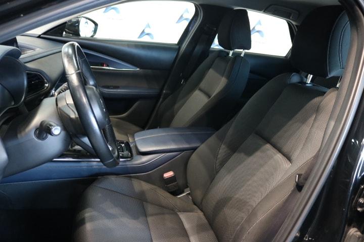 CX-30 SKYACTIV-X M Hybrid 180 Ambition Plus FWD