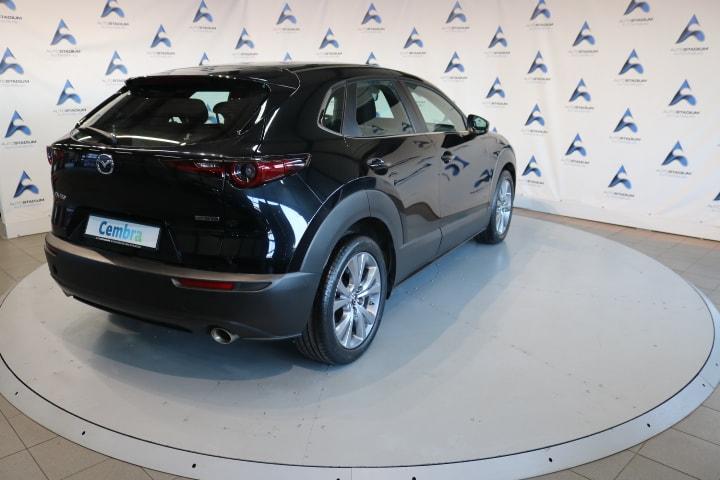CX-30 SKYACTIV-X M Hybrid 180 Ambition Plus FWD