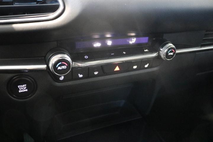 CX-30 SKYACTIV-X M Hybrid 180 Ambition Plus FWD