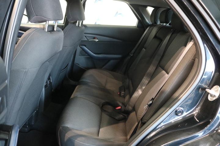 CX-30 SKYACTIV-X M Hybrid 180 Ambition Plus FWD