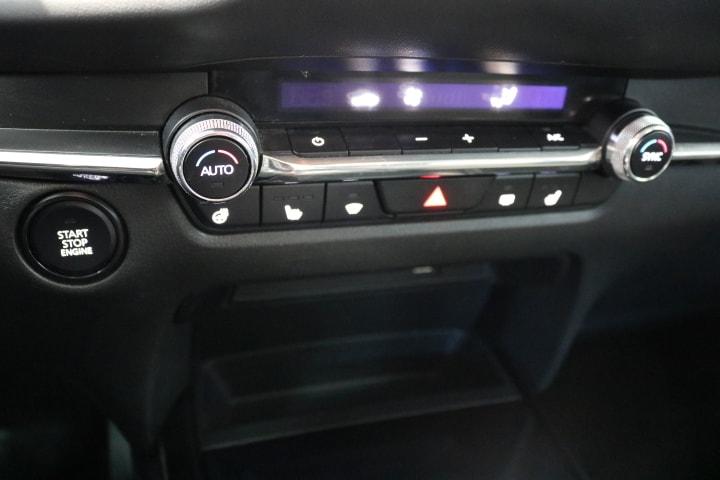 CX-30 SKYACTIV-X M Hybrid 180 Ambition Plus FWD