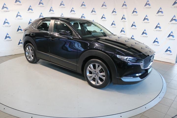 CX-30 SKYACTIV-X M Hybrid 180 Ambition Plus FWD