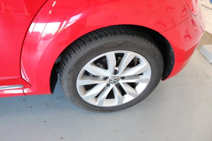 Beetle 1.2 TSI BMT