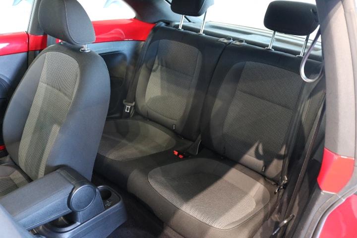 Beetle 1.2 TSI BMT