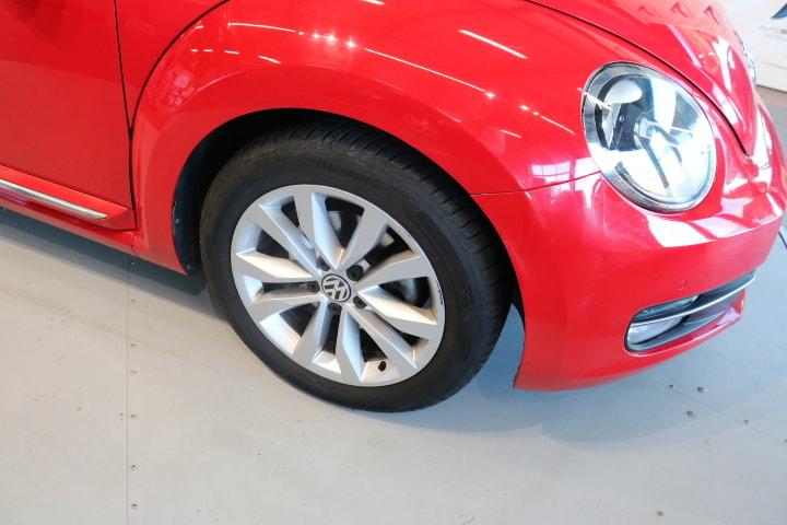 Beetle 1.2 TSI BMT