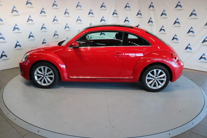 Beetle 1.2 TSI BMT