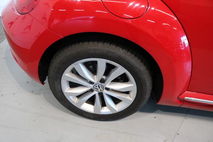 Beetle 1.2 TSI BMT