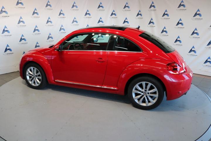 Beetle 1.2 TSI BMT