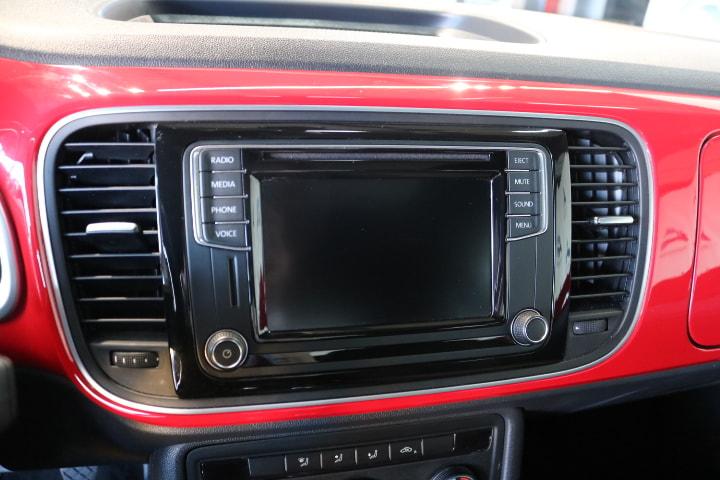 Beetle 1.2 TSI BMT