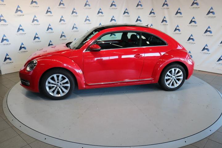 Beetle 1.2 TSI BMT