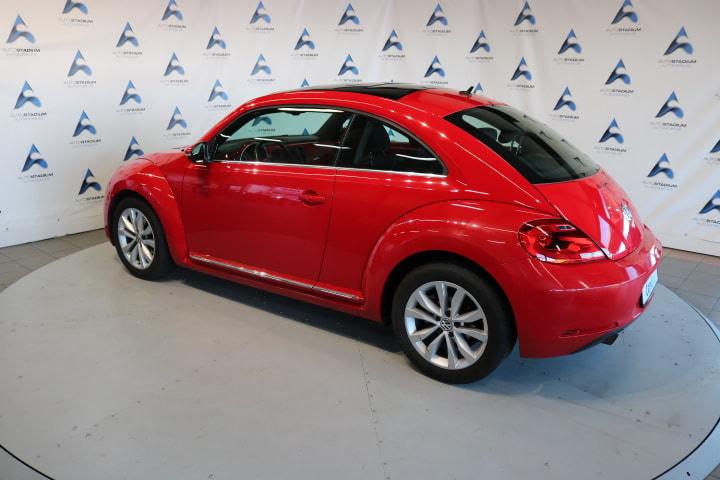 Beetle 1.2 TSI BMT