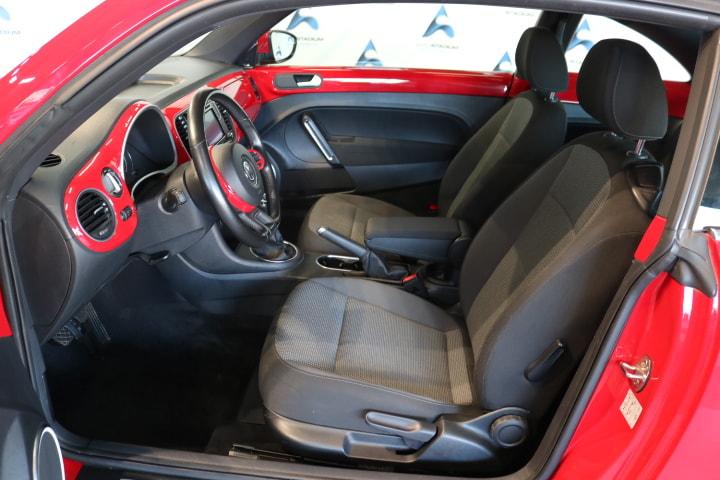Beetle 1.2 TSI BMT