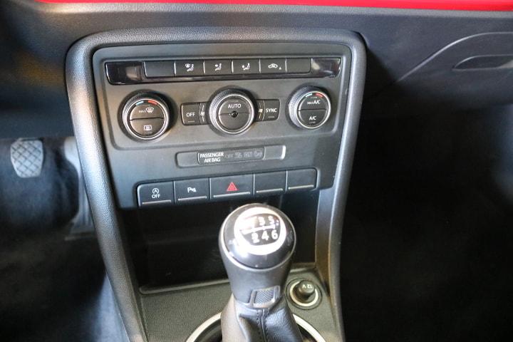 Beetle 1.2 TSI BMT
