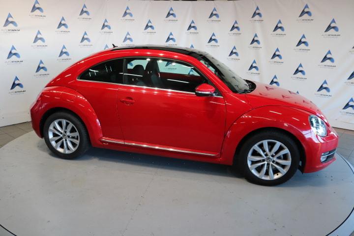 Beetle 1.2 TSI BMT