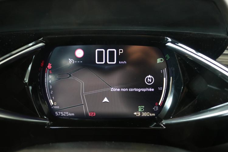 DS 3 Crossback 1.2 PureTech SO Chic EAT8