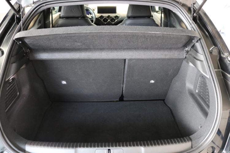 DS 3 Crossback 1.2 PureTech SO Chic EAT8