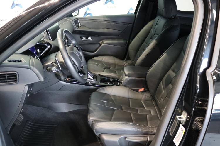 DS 3 Crossback 1.2 PureTech SO Chic EAT8