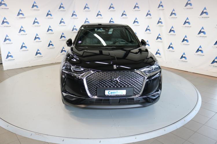 DS 3 Crossback 1.2 PureTech SO Chic EAT8