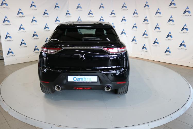 DS 3 Crossback 1.2 PureTech SO Chic EAT8
