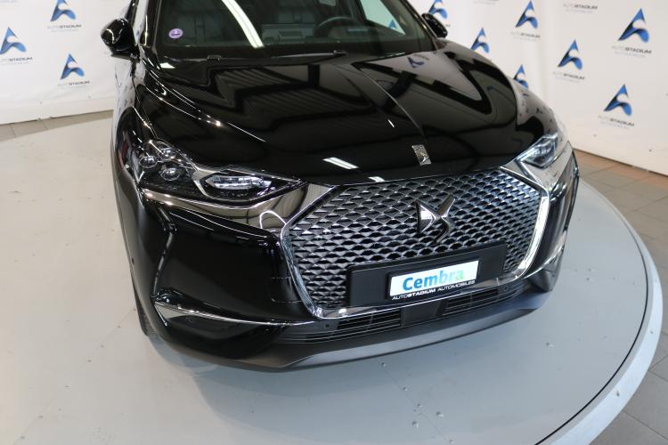 DS 3 Crossback 1.2 PureTech SO Chic EAT8