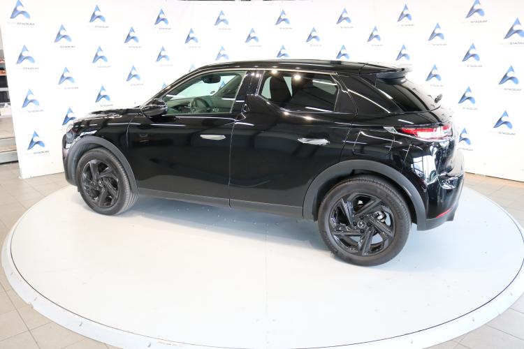 DS 3 Crossback 1.2 PureTech SO Chic EAT8