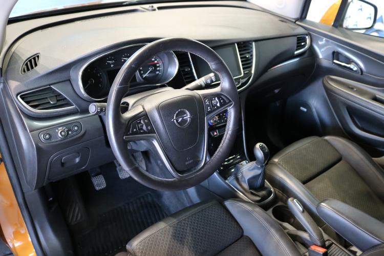 Mokka X 1.4i 16V Turbo Excellence 4WD