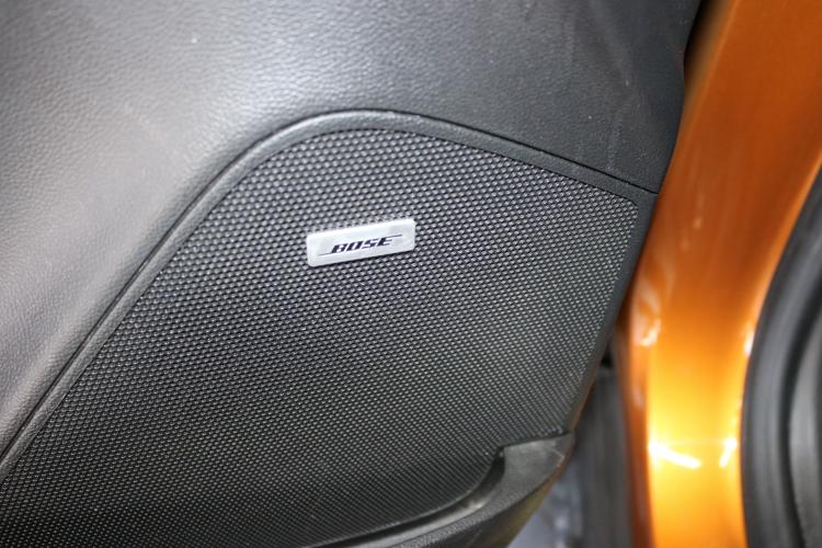 Mokka X 1.4i 16V Turbo Excellence 4WD