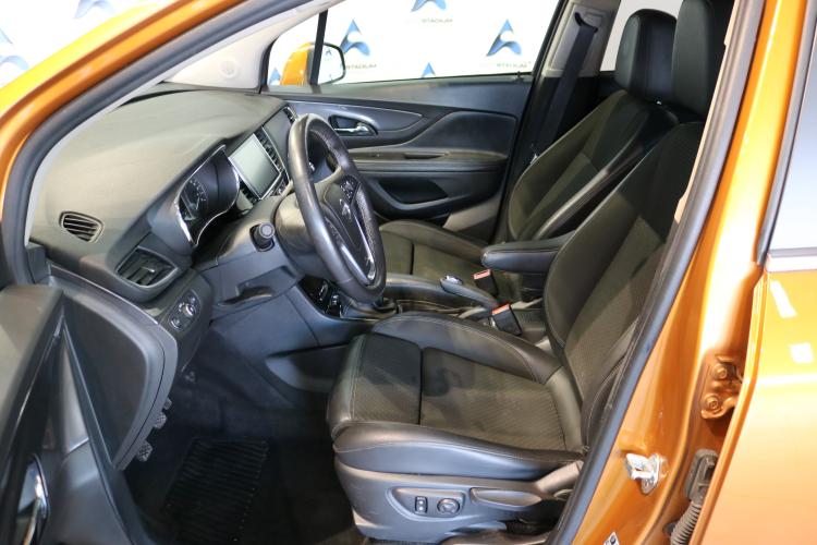 Mokka X 1.4i 16V Turbo Excellence 4WD